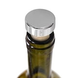 thumbnail of FMProfessional. Tappi per bottiglie con parti in polietilene e parti cromate.