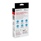 thumbnail of Calculatrice - Texas Texas Instruments - Ti-college Plus Solaire