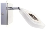 thumbnail of Trio LED wall light RL195, candeeiro de parede com projetor