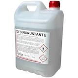 thumbnail of Pack 4 x 5 Liter Profi-Entkalker für Spülmaschinen und Geräte in gewerblichen Großküchen und der Gastronomie.