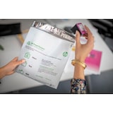 thumbnail of HP inktcartridge 935XL, 825 pagina's, OEM C2P24AE, cyaan