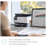 thumbnail of Multifunktionsdrucker HP OJ Pro 9012 4IN1 A4