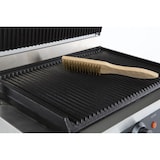 thumbnail of Gastro Kontaktgrill  Panini Grill 2,2 kW – professionell, mit Fettauffangschale