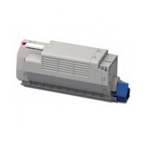 thumbnail of OKI MC760/MC770/MC780 Magenta Cartucho de Toner Generico - Reemplaza 45396302