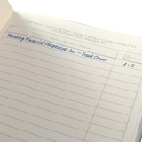 thumbnail of Sigel Conceptum A5 Gebunden Mitternachstblau Hardcover-Notizbuch Kariert 97 Blatt