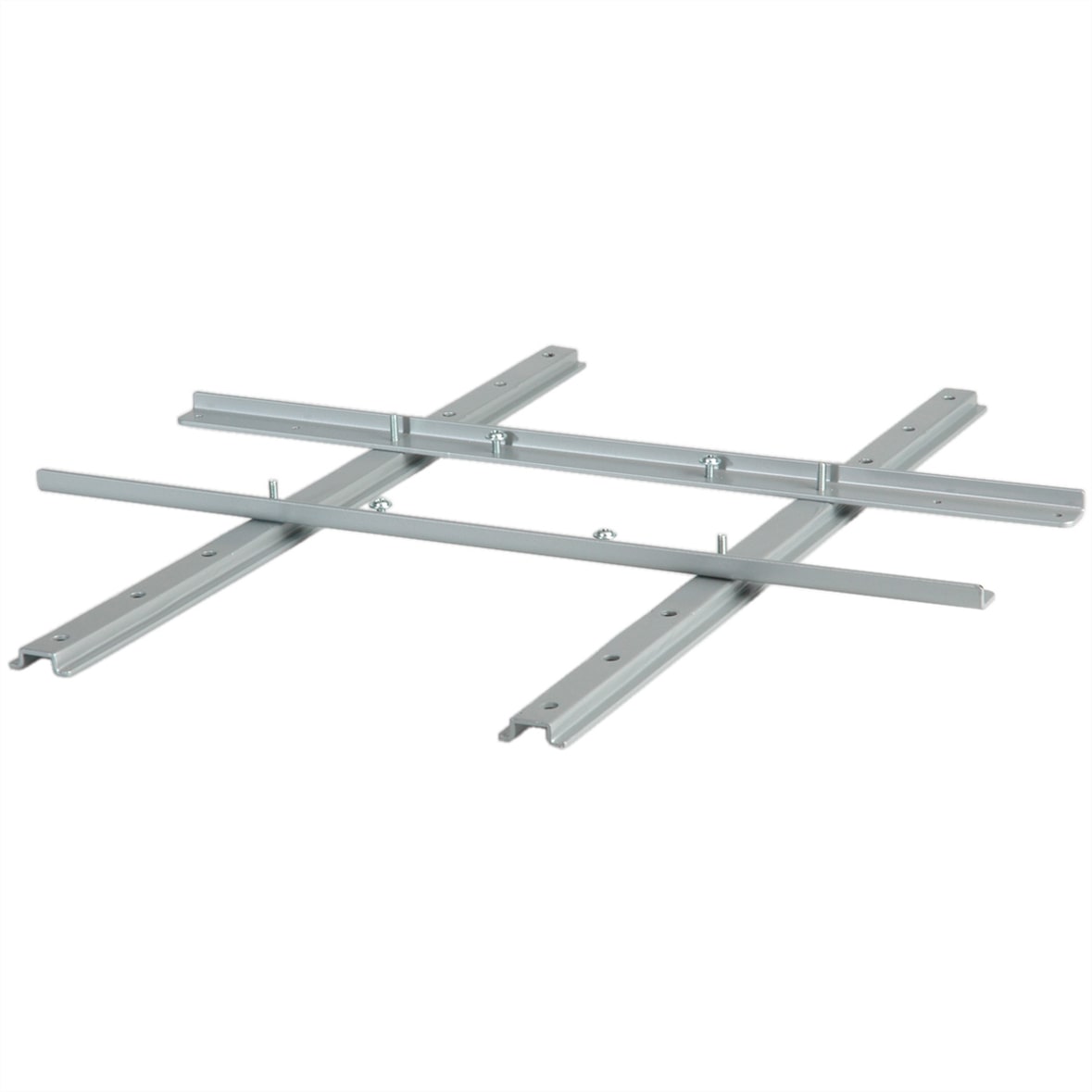 ROLINE VESA-Adapter 100x100 - 400x400, variabel