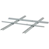 thumbnail of ROLINE VESA-Adapter 100x100 - 400x400, variabel