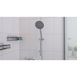 thumbnail of Legionellenfilter Duschkopf Langzeitschutz Safety Premium,  zertifizierter Langzeitschutz