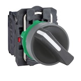 thumbnail of Schneider Electric Wahlschalter Harmony XB5 XB5AD25C0