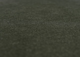 thumbnail of 2er-Set Esszimmerstuhl HWC-N72, Polster-Küchenstuhl, drehbar Auto-Return, Stoff/Textil (420g/m²) Öko-Tex ~ grün