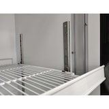 thumbnail of Skyrainbow Getränkekühlschrank mit Display, Inhalt 270 Liter