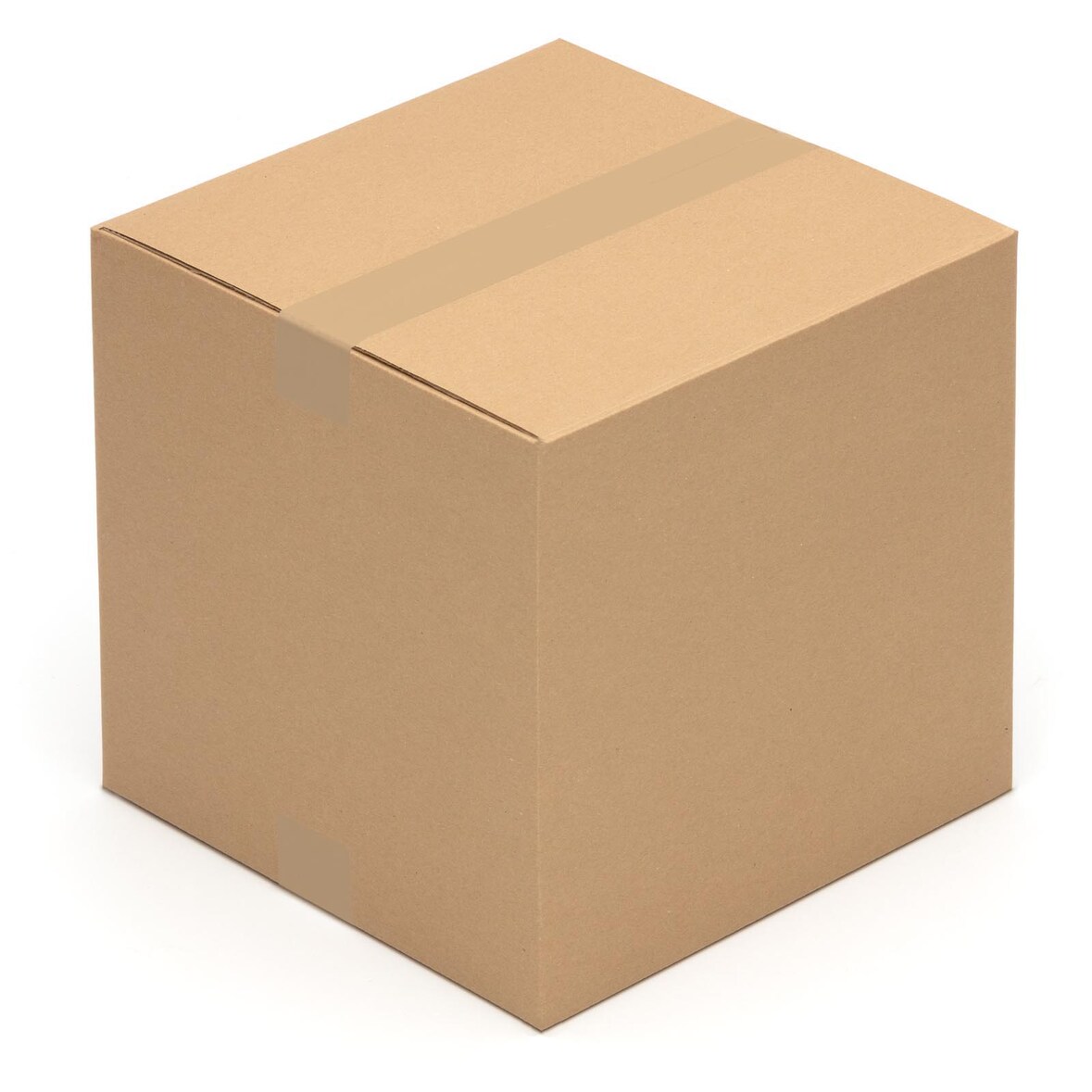 150 Faltkisten Kartons Faltkartons 300 x 300 x 300mm