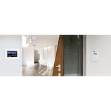 thumbnail of Video Türsprechanlage für 2 Familienhaus, Aufputz, 2 Monitore, Balter EVO