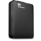 thumbnail of WD Elements Portable 4 TB disco duro externo USB3.0 2.5inch