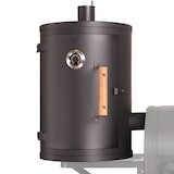 thumbnail of TAINO Rookoven Yuma zijkamer barbecue haard uitbreidings accessoires barbecue Lok kwaliteit