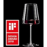 thumbnail of Stölzle juego 6 copas 520 ml. H.226 mm power 159-01