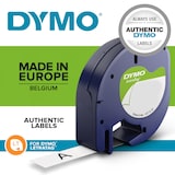 thumbnail of DYMO LetraTag ® 100H - Beschriftungsgerät