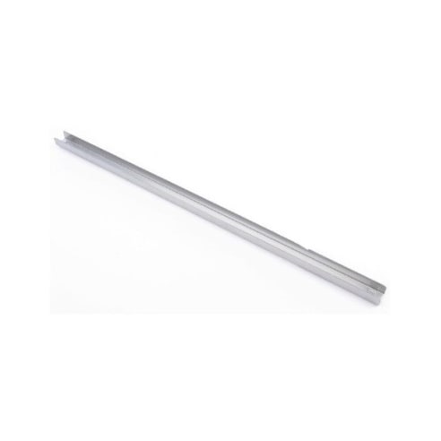 Glissière droite pour armoires réfrigérées U632 U633 U634 U635 | Polar - AA055