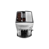 thumbnail of Delonghi ESAM 3200.S Magnifica Silber / Schwarz Kaffeevollautomat - 1350W, 1.8L