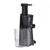 thumbnail of Severin ES 3571, Estrattore,potenza 150 W, contenitore per succhi da 1 litro BPA-FREE,contenitore per gli scarti da 1,3 litri,grigio.