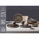 thumbnail of Ritzenhoff & Breker Eda Servierplattenset 2-teilig Umbra