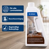thumbnail of DR. SCHUTZ Laminat Reiniger 750ml Neutralreiniger für alle Laminatböden