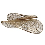 thumbnail of Lumisky Abat jour naturel seul SOLARA H32cm Jute Beige