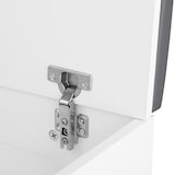 thumbnail of tectake Banc à chaussures NATALYA avec coussin d'assise 104x30x49cm - blanc - 403623