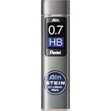 thumbnail of Pentel Feinmine AinStein C277-HBO Härtegrad HB 0,7mm 40 St./Pack.