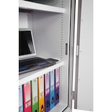 thumbnail of Phoenix Fire Ranger FS1511K S2 Feuerschutztresor mit Schlüsselschloss