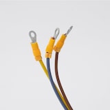 thumbnail of Fry Top Griglia Elettrico da Banco - Professionale - Acciaio Inox - Piastra 1/2 liscia 1/2 rigata - 4,4 kW - 73x50x23h cm