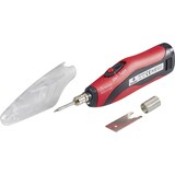 thumbnail of TOOLCRAFT Lötkolben 4.5 V 7 W Bleistiftform 450 - 550 °C Akkubetrieben TO-6678537