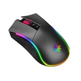 thumbnail of Inca Gaming Raton Img-Gt19 4800 Dpi, Rgb, 7 Botones, Usb