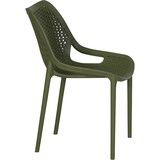 thumbnail of SIENA GARDEN Urban Lights Set 5teilig District gastrotauglich olive mit Tisch Paco 140x90
