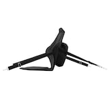 thumbnail of ECD Germany Kajak Sitz mit Rückenlehne Universal für SUP Board Boot Kanu Verstellbarer Kanusitz mit Tasche Zubehör