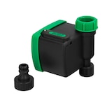 thumbnail of SATURNIA - Programador Riego Analogico / Mecanico De Grifo Con 1 Salida 3/4"