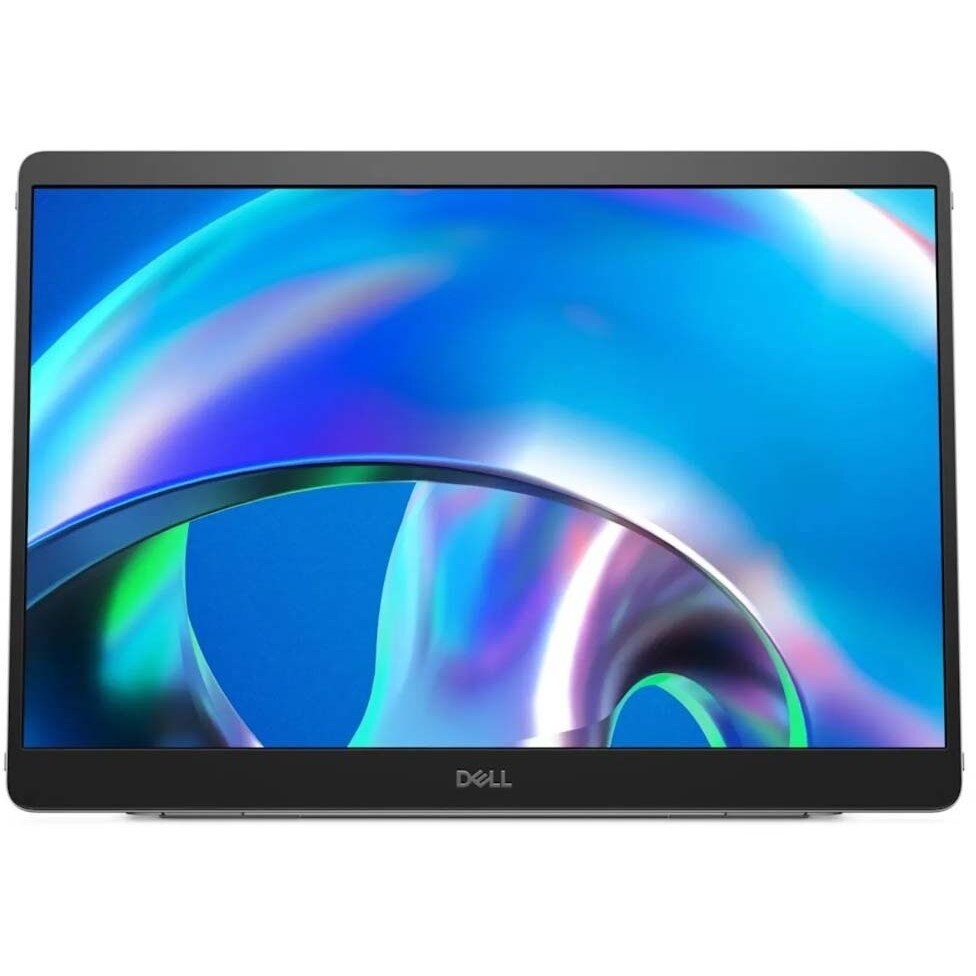 Monitor de 13 a 22 pulgadas DELL PRO PLS P1425 PORTABLE