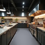 thumbnail of Rollo de Suelo Vinílico Basalto / R9 / Alto Tráfico / Para Locales, Residencias, Colegios y Hospitales