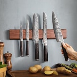 thumbnail of XinZuo - Magneetstrip walnoothout