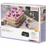 thumbnail of KAISER  La Forme Plus NEU Springform "La Forme Plus SafeClick" 35 x 24 cm