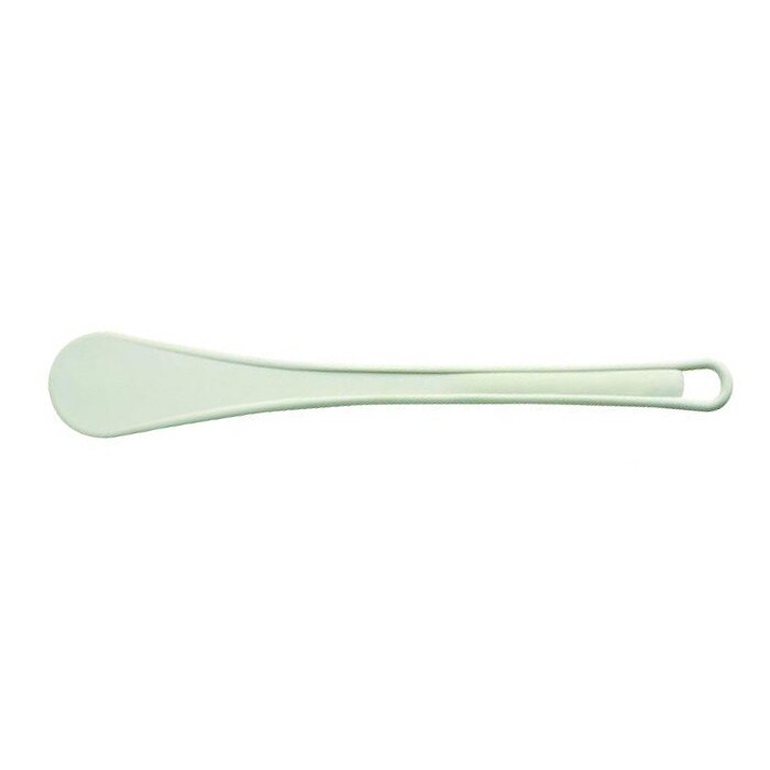 SPATULE EXOGLASS-L2G - l- L40- P- h- Exoglass