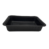 thumbnail of ENVASES DEL MEDITERRÁNEO · BANDEJA TERMOSELLADO NEGRA 750 cc 192X136x40 mm (800 Uds.) · take away · restauración