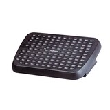 thumbnail of Reposapies Ergonomico Ajustable Fellowes Negro