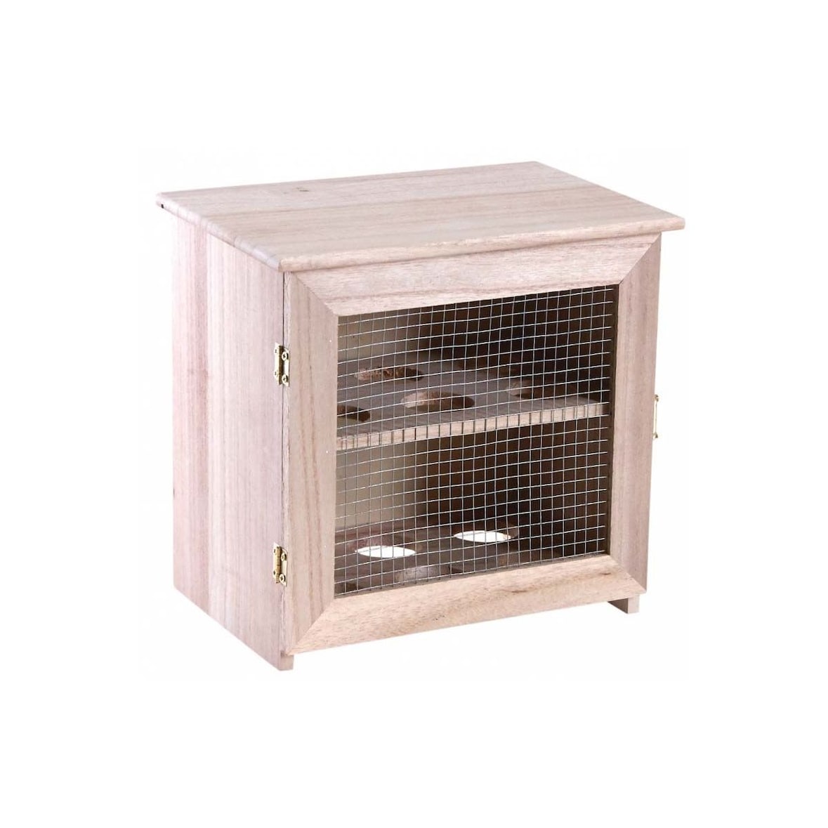 Placard pour 12 oeufs en bois Aubry Gaspard