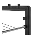 thumbnail of Etagère Range-chaussures empilable 6 paires