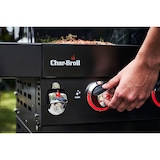 thumbnail of Char-Broil Gasgrill Professional CORE B 3 + Seitenbrenner + TRU-Infrared™ Technology + LED-Drehknöpfe #140918
