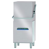 thumbnail of Máquina de loiça com capota 50x50 -  620x770x1435/1900 -  6,52 kW