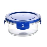 thumbnail of Benetton - Conjunto de 2 Herméticos 570ml Borosilicato Azul