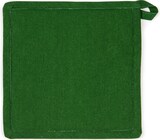 thumbnail of Excelsa Topflappen Foliage Baumwolle 20X20 Cm Bunt