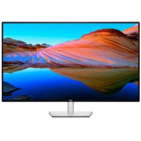 Monitor de 37 a 49 pulgadas dell ultrasharp 43 4k usb-c u4323qe